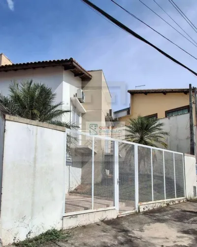 CASA à VENDA no bairro JARDIM SÃO JOSÉ, Cruzeiro/SP