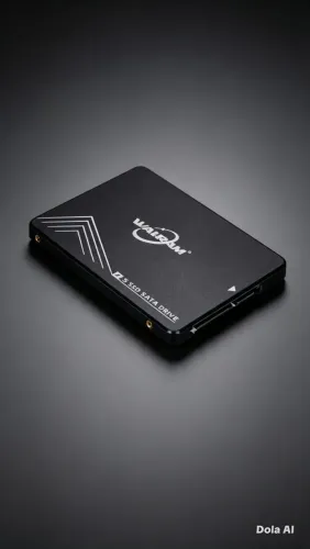 SSD sata 120gb