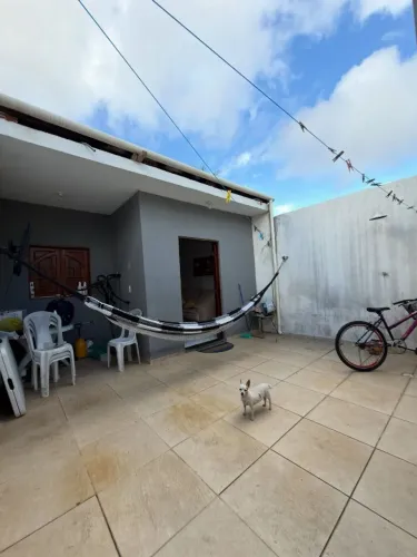 CASA A VENDA EM SAO FRANCISCO CARIACICA