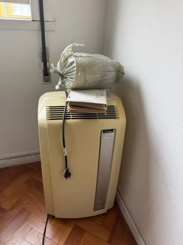Ar Condicionado portátil