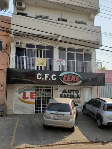 apartamento alvorada
