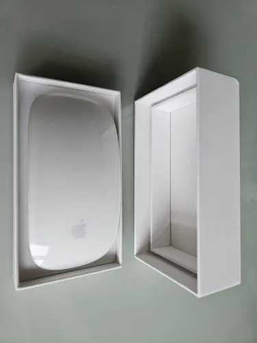 Magic Mouse Apple