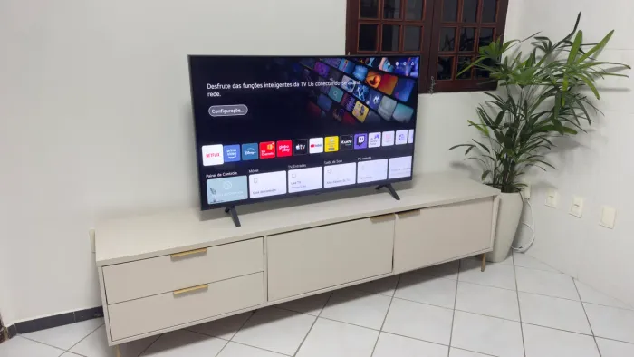 TV 55? LG