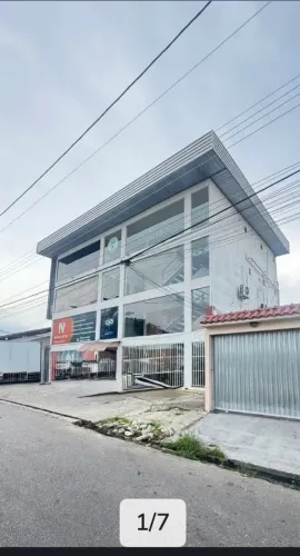 Alugo Sala Térrea Duplex/ Pq.10/ $2:500,00
