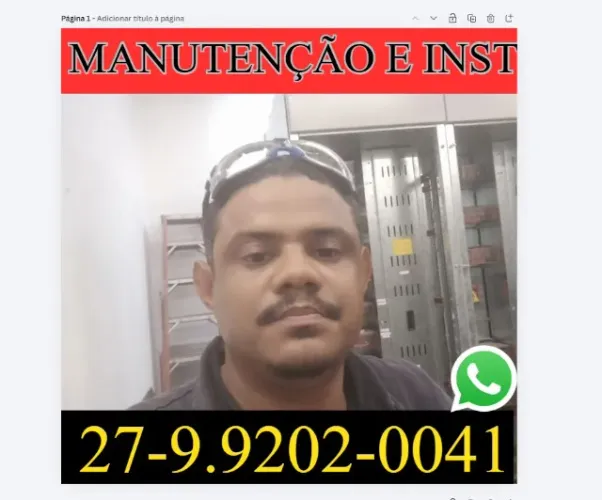ELETRICISTA - GRANDE VITÓRIA E VILA VELHA