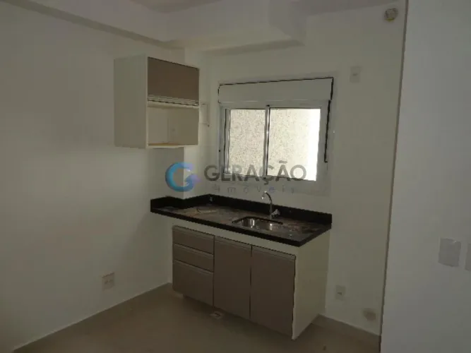 Apartamento para venda e locação no condomínio Moriah com 1 quarto e 1 vaga de garagem - 3