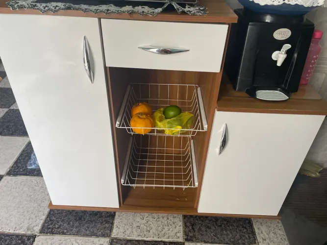 Fruteira
