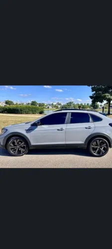 Volkswagen Nivus Highline 1.0 200 TSI Flex AUT 2023