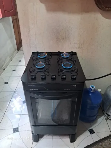 FOGÃO FAÇO ENTREGA
