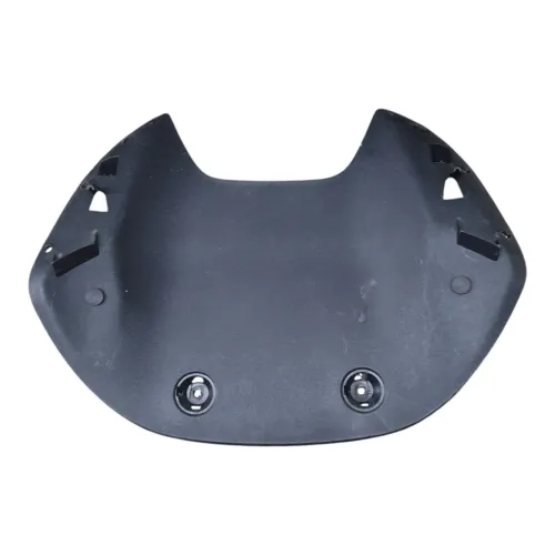 Moldura Superior Volante Painel Fiat Cronos 1.3 2020 Preto