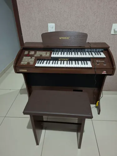 Órgão eletrônico