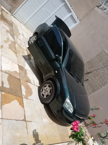 Chevrolet Classic Life/ls 1.0 VHC Flexp. 4P 2013