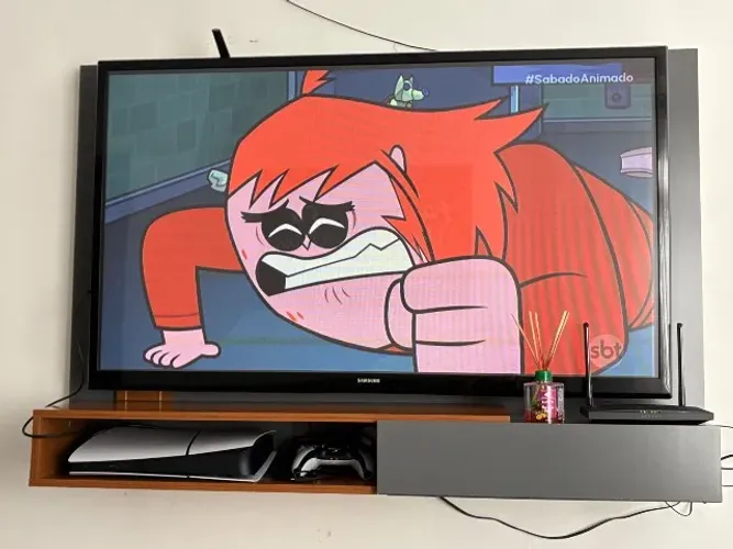 TV SAMSUNG 50 POLEGADAS