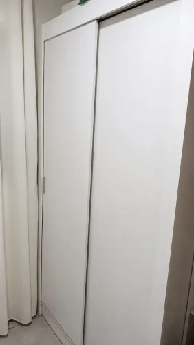 Guarda-roupa solteiro