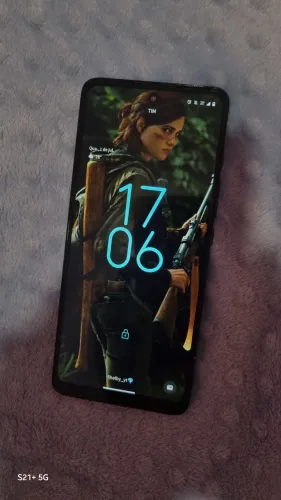 Moto G60 128gb