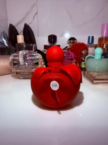 PERFUME NINA RICCI
