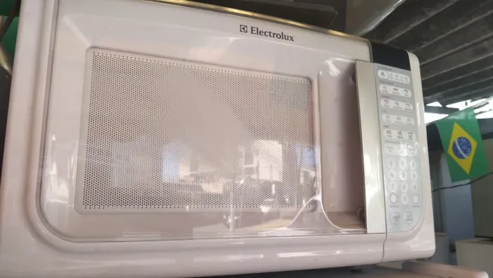 Microondas Electrolux