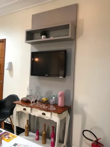 Painel para Tv