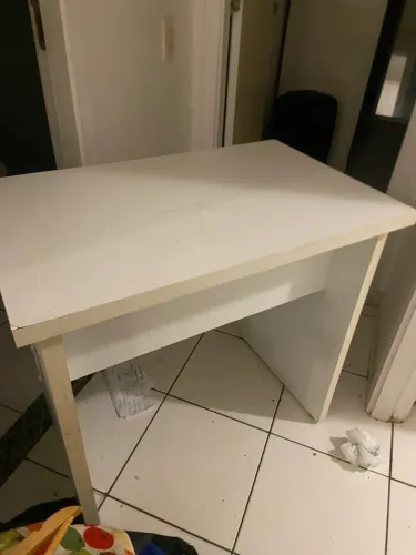 Mesa escritório birô para estudar
