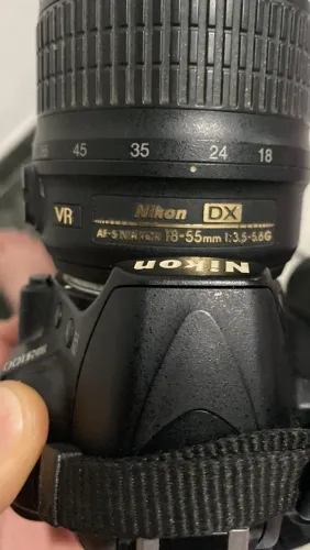 Máquina fotográfica 