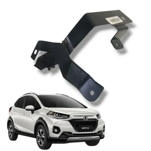 Suporte Linha Combustível Honda Wr-v 1.5 2021 Original