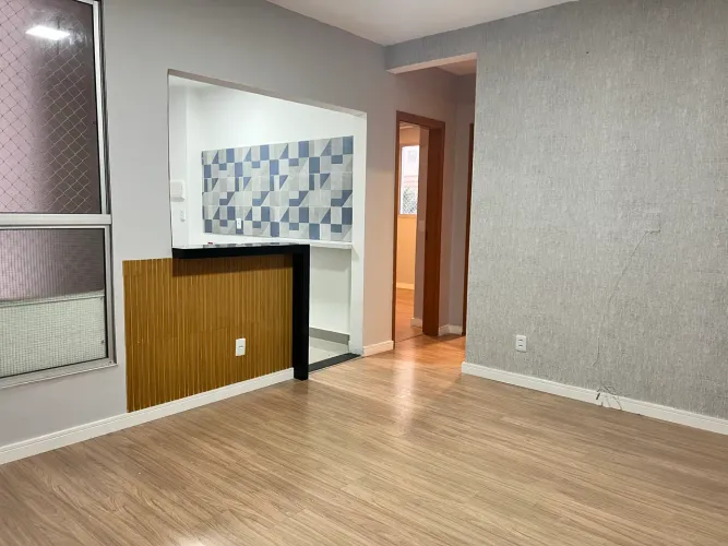 Apartamento campolim