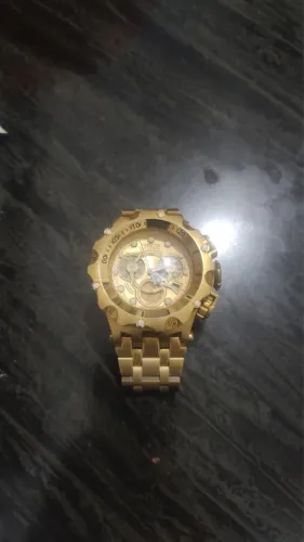 Relogio invicta venom