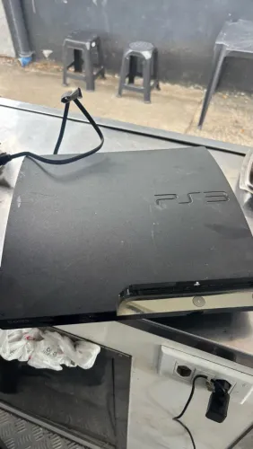 VENDO PLAYSTATION 3 (PS3) - SONY