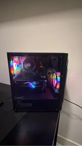 PC GAMER