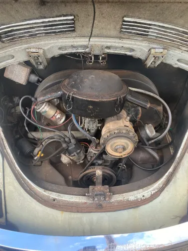 Motor VW 1300