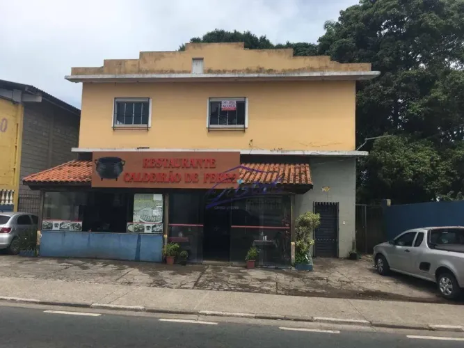 Sala 90m² Locação Caucaia
