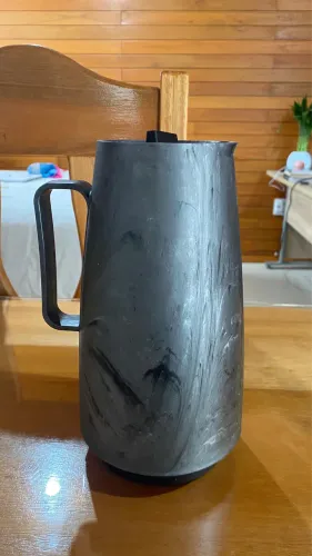 Garrafa térmica