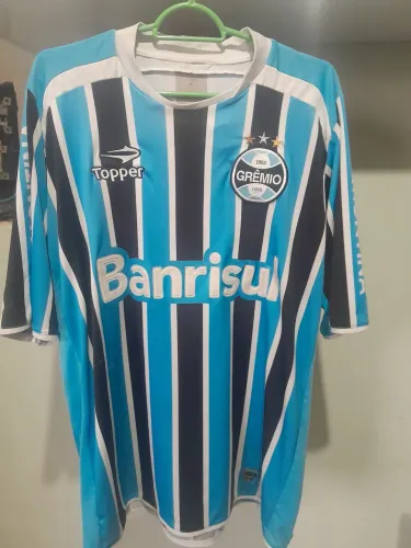 Camisa grêmio 2011