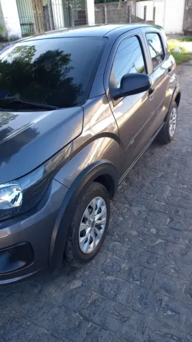 Fiat Mobi Like 1.0 Fire Flex 5P. 2023