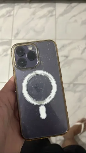 IPHONE 14 PRO MAX