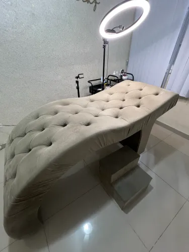MACA LUXO / ESTÉTICA 