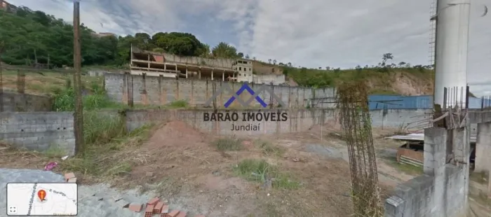 Área à venda, 3750 m² por R$ 3.200.000,00 - Vila Natal - Francisco Morato/SP