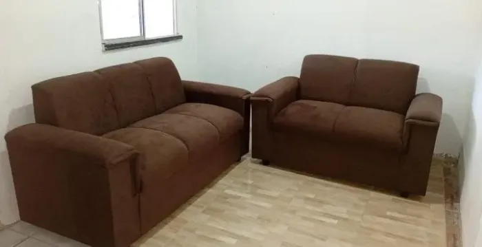 Sofá 2/3 lugar
