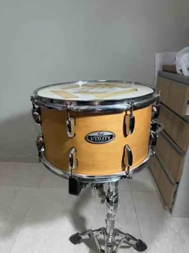 Caixa pearl modern utility maple 14/8