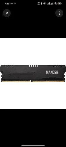 MEMORIA DDR4 8GB