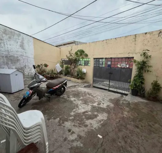 R Vendo Casa em Icoaraci 
