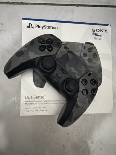 Controle play5