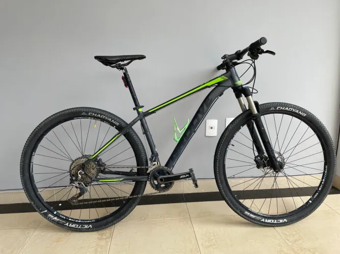 Bike Groove 7.0