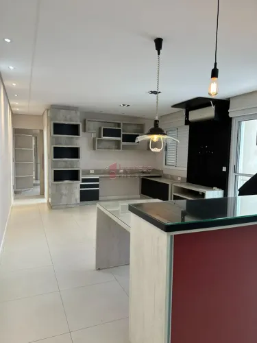 APARTAMENTO COM 01 DORMITÓRIO À VENDA NO CONDOMÍNIO VISTA CENTRALE - JUNDIAÍ/SP