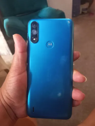 Celulares com defeito