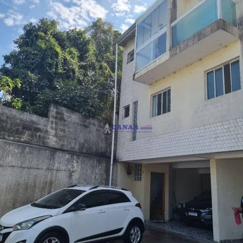 Casa à venda, 122 m² por R$ 750.000,00 - Cidade Intercap - Taboão da Serra/SP