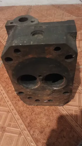 Cabeçote MWM 13-180 /15-180