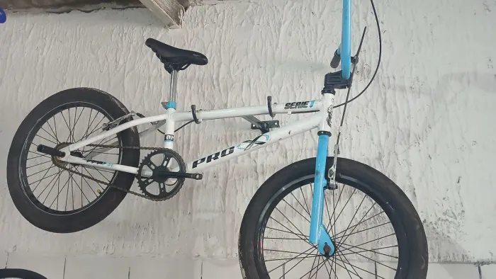 Bike aro 20 top