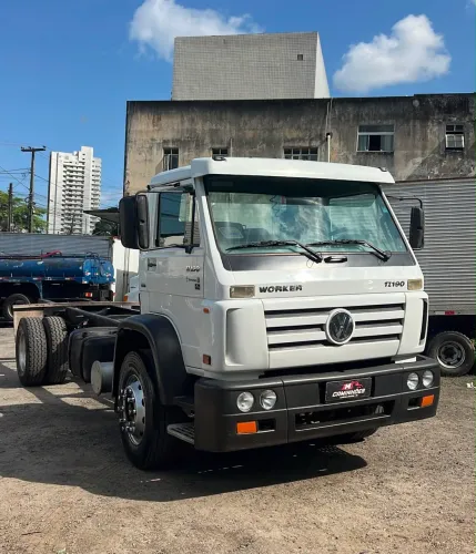Volkswagen 17190