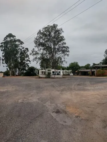 Lote/Terreno para venda com 14460m - BR 290 KM 155 - Arroio dos Ratos - RS